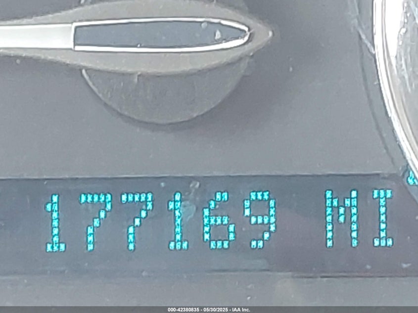 2008 Chevrolet Hhr Ls VIN: 3GNDA13D48S653526 Lot: 42380835