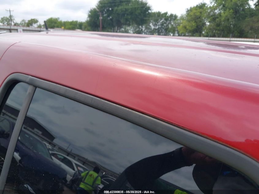 2008 Chevrolet Hhr Ls VIN: 3GNDA13D48S653526 Lot: 42380835