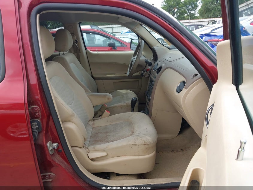 3GNDA13D48S653526 2008 CHEVROLET HHR photo no. 5