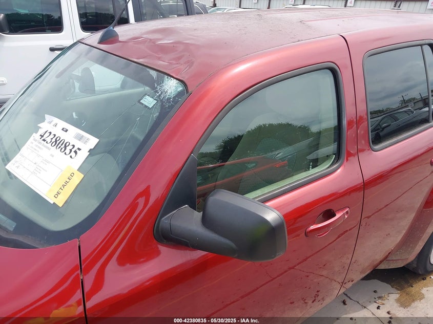 2008 Chevrolet Hhr Ls VIN: 3GNDA13D48S653526 Lot: 42380835