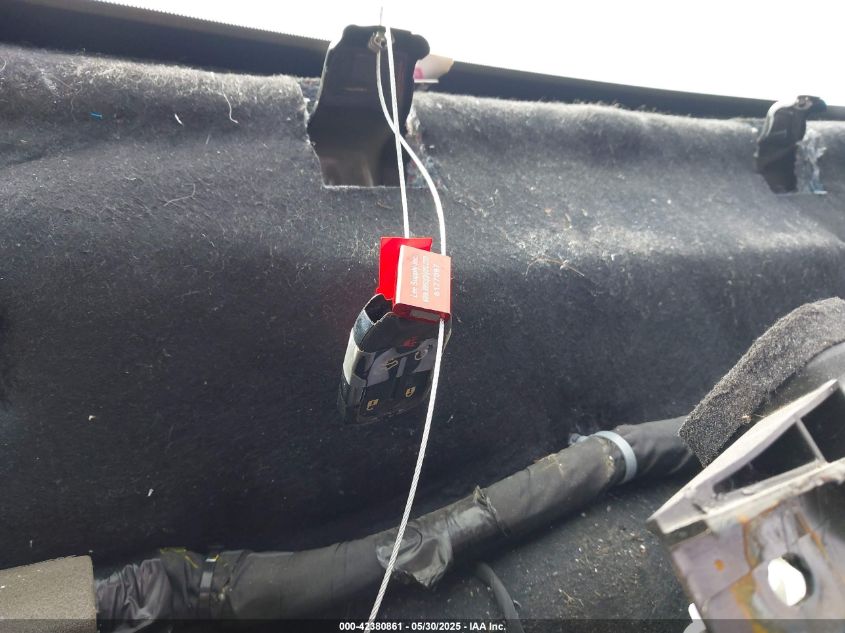 2023 GMC Sierra - 1GT49PEY0PF223418