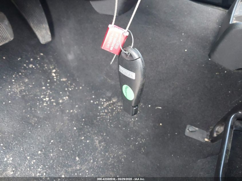 2024 Ram 1500 Classic - 1C6RR7LG0RS129489