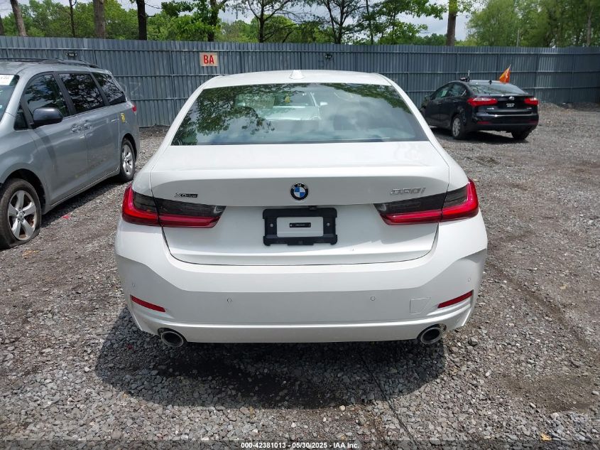 2024 BMW 3 Series - 3MW89FF07R8E85269