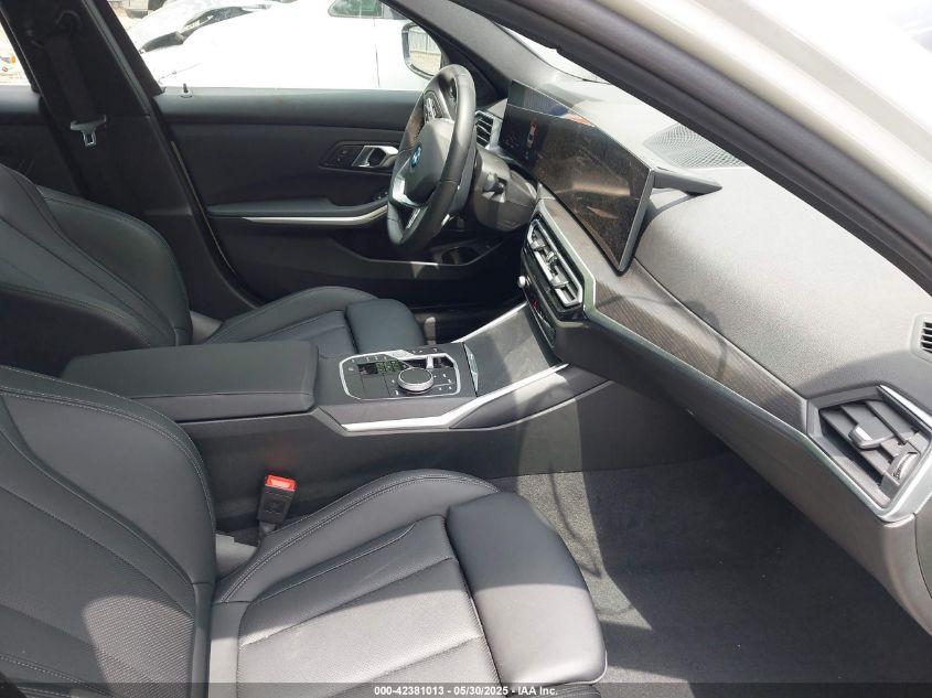 2024 BMW 3 Series - 3MW89FF07R8E85269