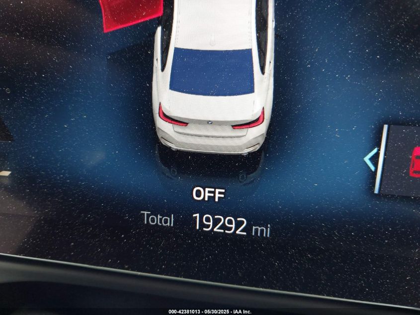 2024 BMW 3 Series - 3MW89FF07R8E85269