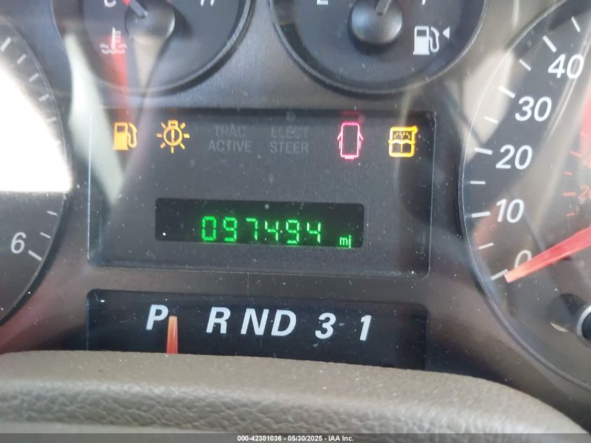 2006 Ford Freestar Se VIN: 2FMZA51686BA30404 Lot: 42381036