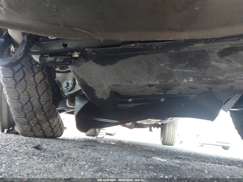 1GCGSDEN4H1329343 2017 CHEVROLET COLORADO photo no. 20