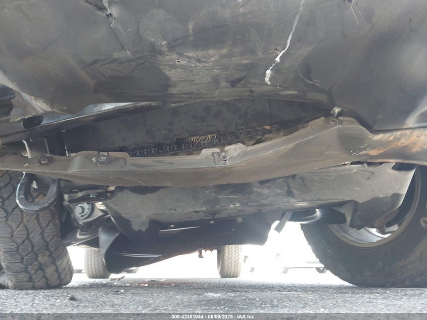 1GCGSDEN4H1329343 2017 CHEVROLET COLORADO photo no. 21