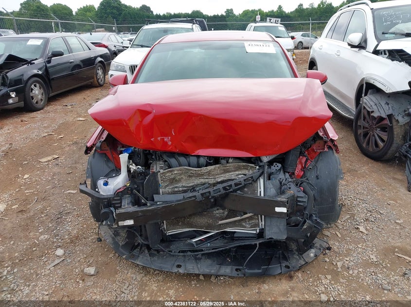 VIN 5NPD84LF1HH029006 2017 HYUNDAI ELANTRA SE