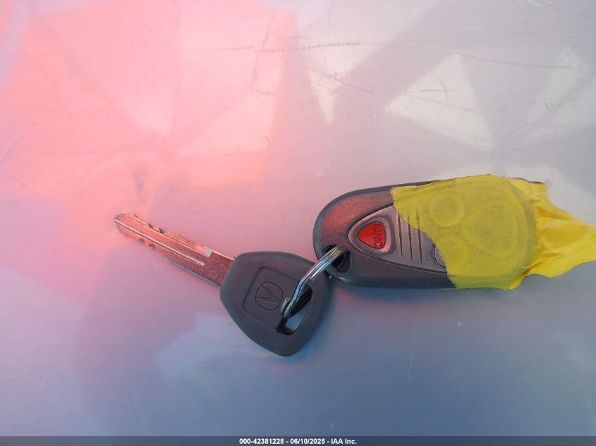 2006 Acura Mdx VIN: 2HNYD18686H508608 Lot: 42381228