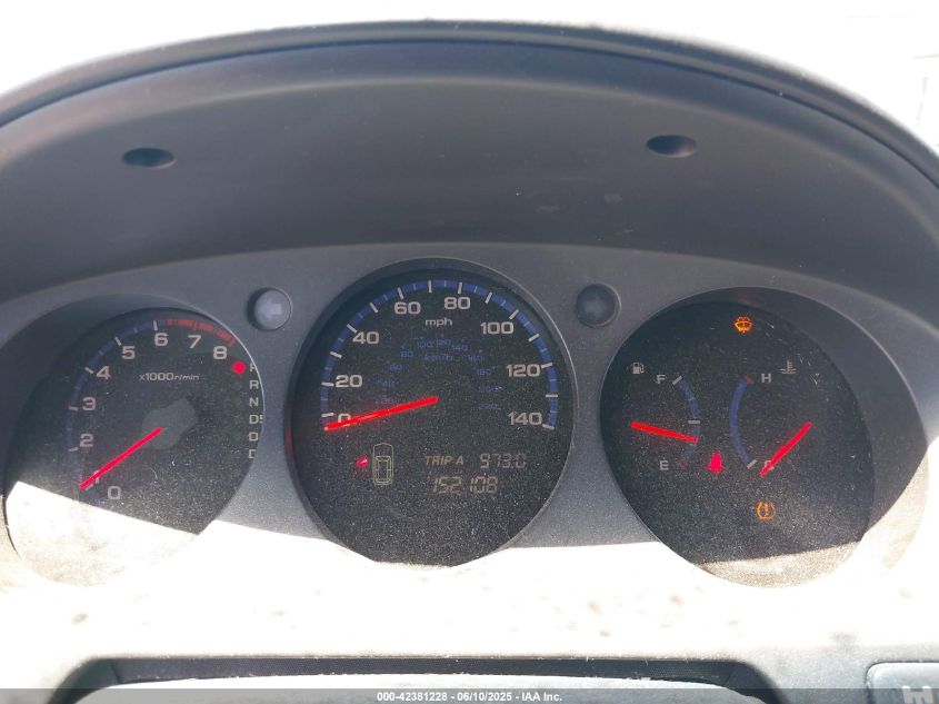 2006 Acura Mdx VIN: 2HNYD18686H508608 Lot: 42381228