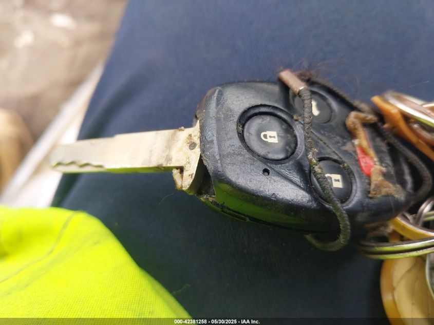 2010 Honda Accord 2.4 Lx VIN: 1HGCP2F33AA054282 Lot: 42381258