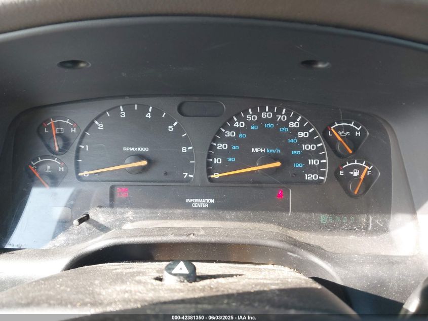 2001 Dodge Dakota Slt/Sport VIN: 1B7HG2AN91S290457 Lot: 42381350