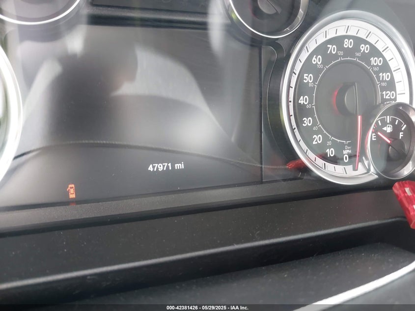 2023 RAM 1500 CLASSIC SLT  4X4 5'7 BOX - 1C6RR7LG5PS566238