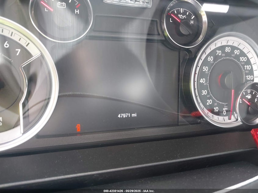 2023 RAM 1500 CLASSIC SLT  4X4 5'7 BOX - 1C6RR7LG5PS566238