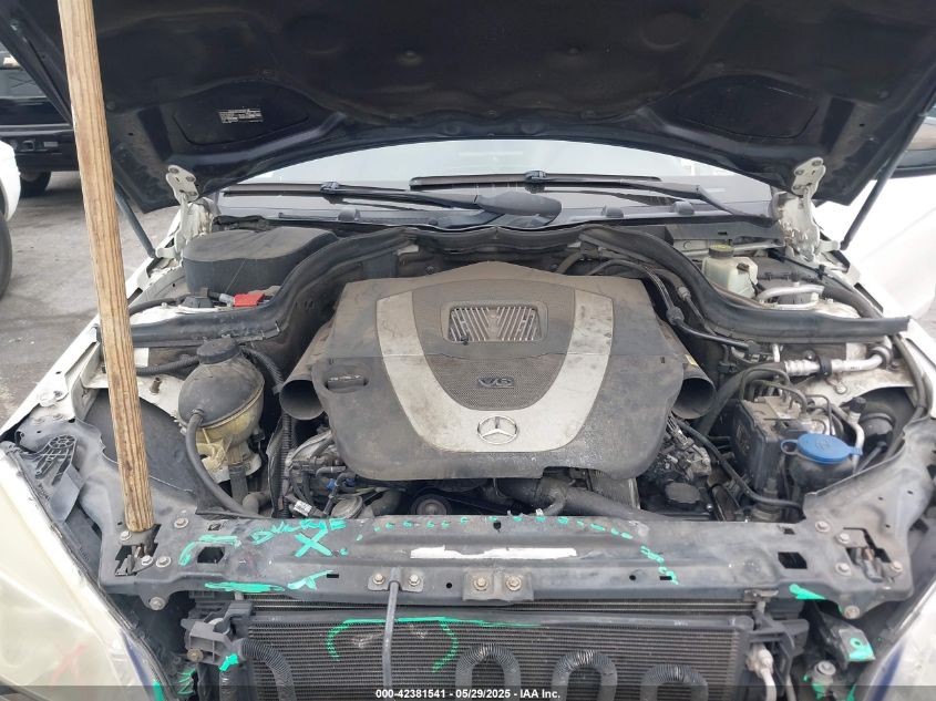 2009 Mercedes-Benz C 300 Luxury/Sport VIN: WDDGF54X09F200832 Lot: 42381541