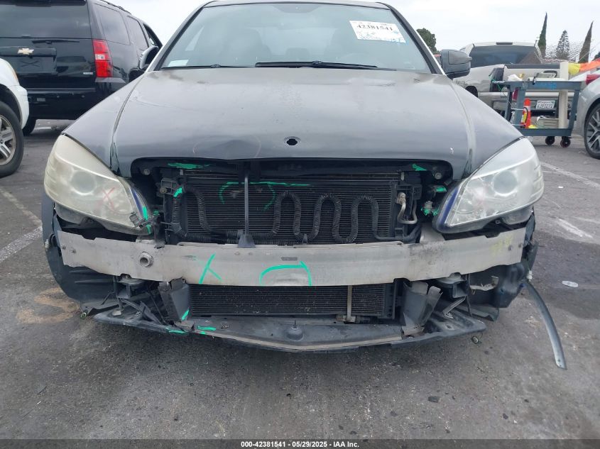 2009 Mercedes-Benz C 300 Luxury/Sport VIN: WDDGF54X09F200832 Lot: 42381541