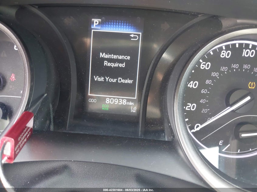 2022 TOYOTA CAMRY SE - 4T1G11AK1NU653708