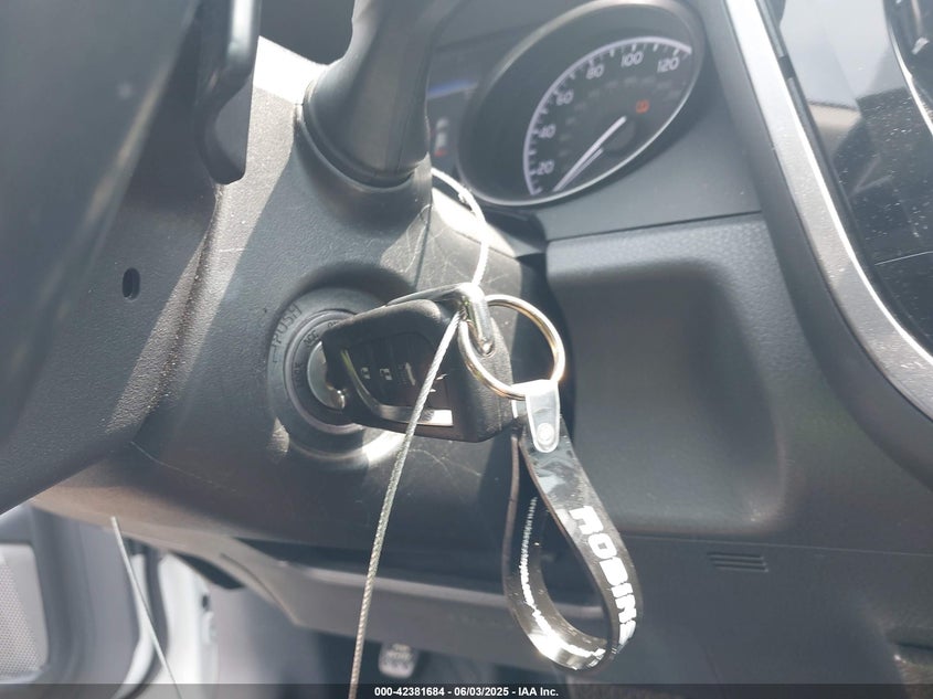 2022 TOYOTA CAMRY SE - 4T1G11AK1NU653708