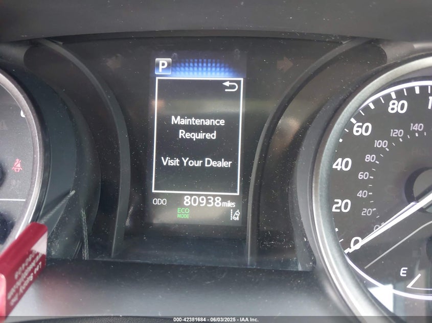 2022 TOYOTA CAMRY SE - 4T1G11AK1NU653708