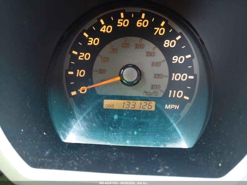 2005 Toyota 4Runner Sr5/Sport VIN: JTEZU14R450118117 Lot: 42381703