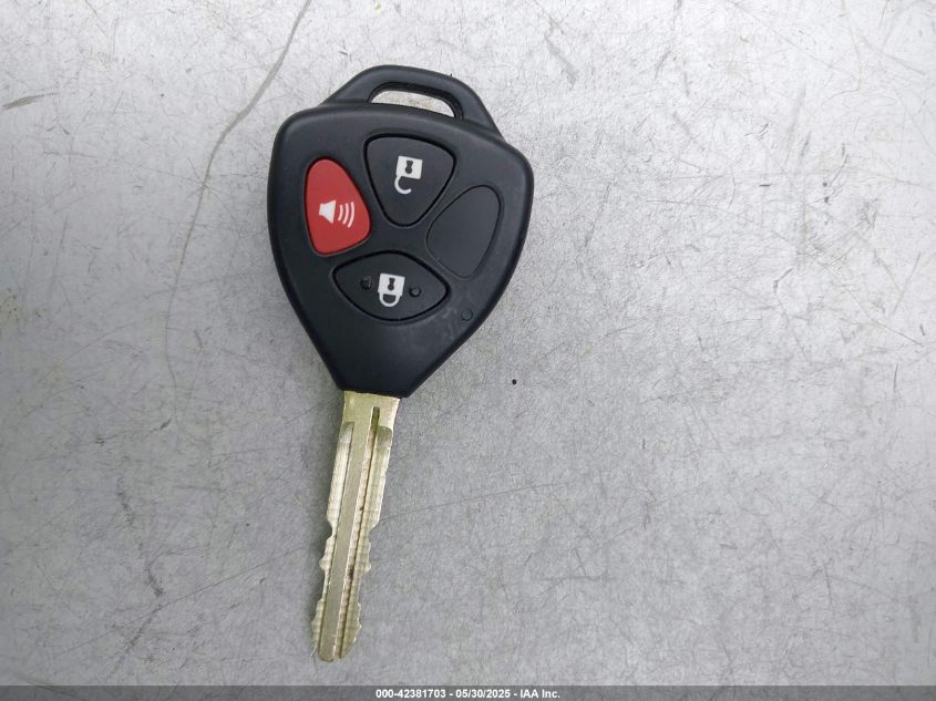 2005 Toyota 4Runner Sr5/Sport VIN: JTEZU14R450118117 Lot: 42381703