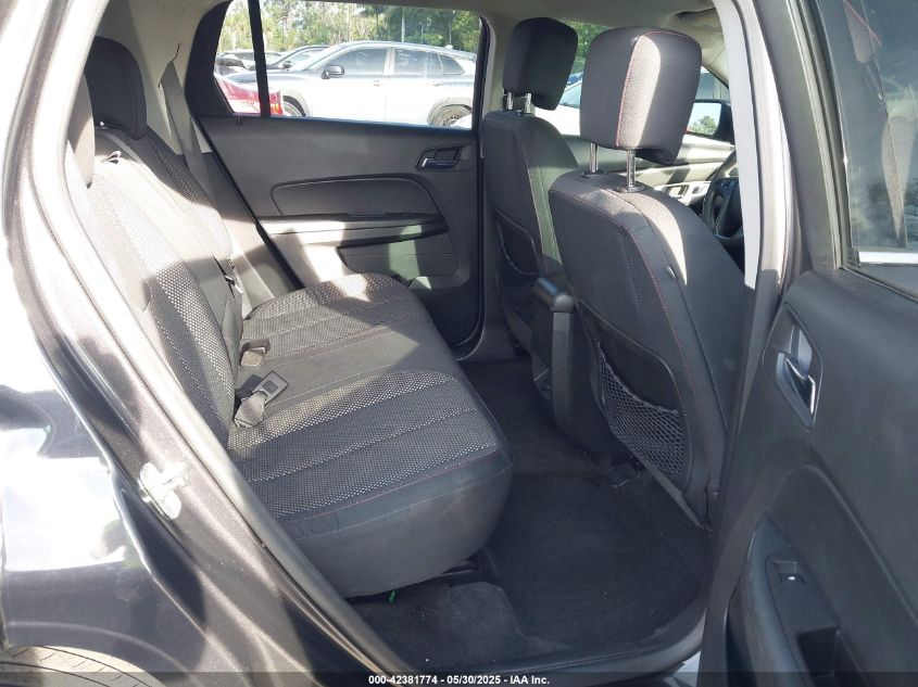 2016 GMC Terrain Sle-1 VIN: 2GKFLSEK5G6189225 Lot: 42381774