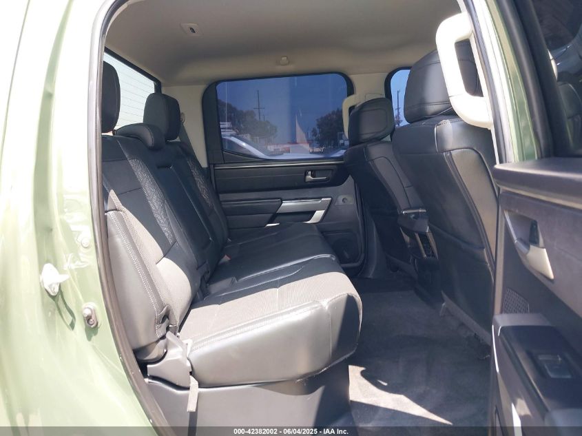 2023 Toyota Tundra - 5TFLA5DB1PX108924