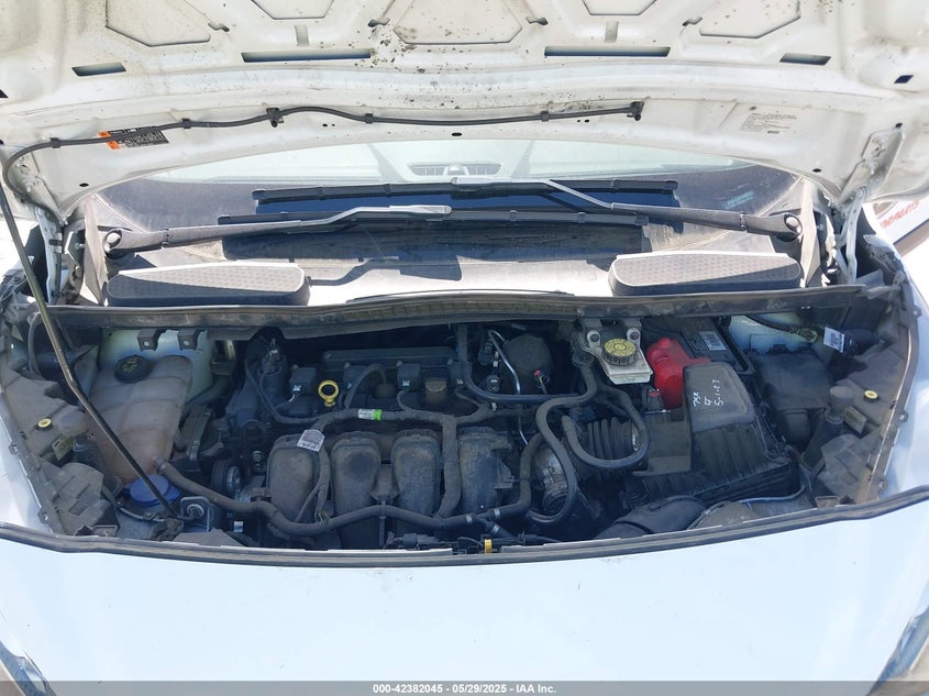 VIN NM0LS7E24M1500959 2021 FORD TRANSIT CONNECT XL CARGO VAN