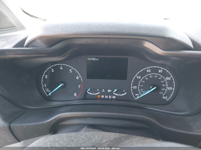 2021 FORD TRANSIT CONNECT(VIN: NM0LS7E24M1500959