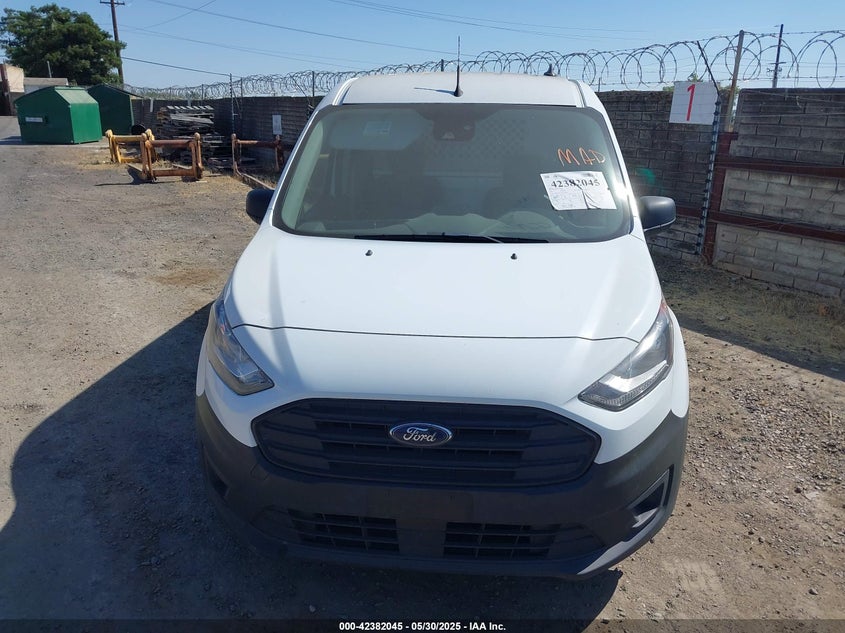 2021 FORD TRANSIT CONNECT(VIN: NM0LS7E24M1500959
