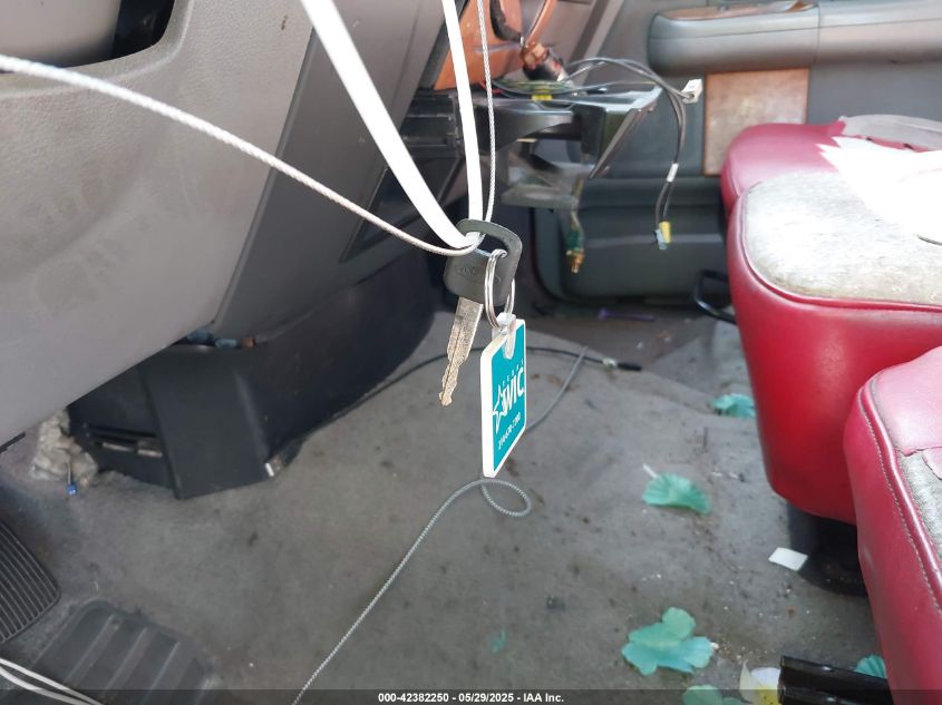 2006 Ford F-150 Xlt VIN: 1FTRW12W06FA69161 Lot: 42382250