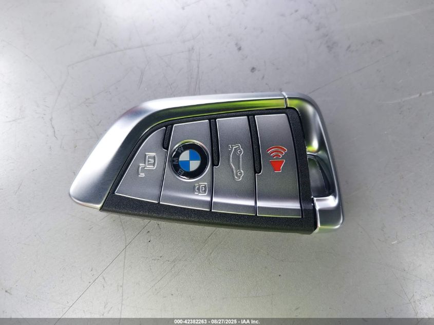 2025 BMW 4 Series - WBA33DB0XSCT17453