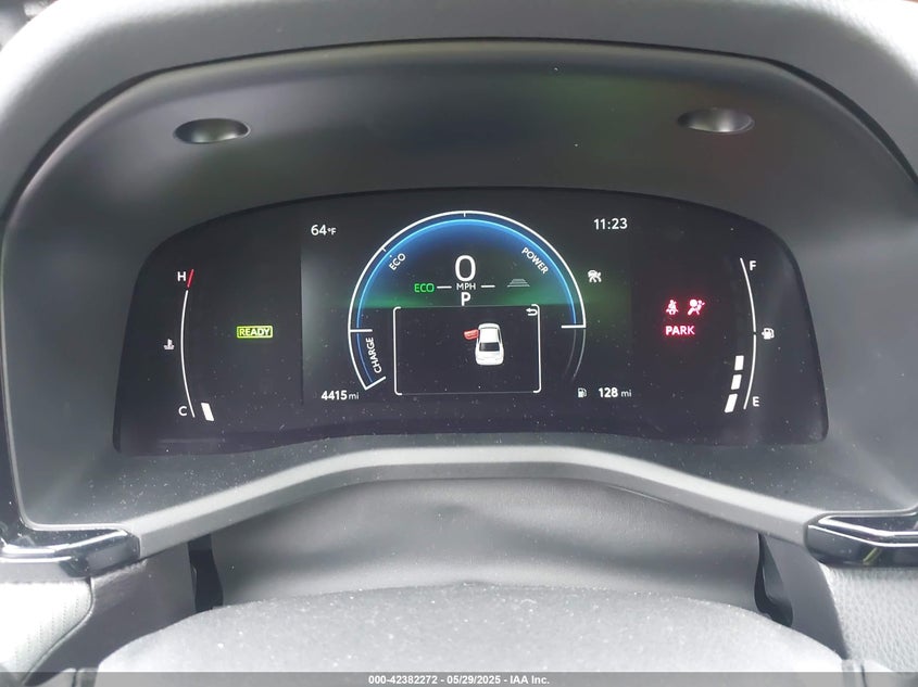 2025 TOYOTA CAMRY SE - 4T1DBADK9SU530794