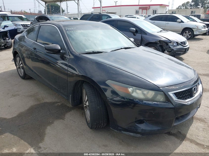 2008 HONDA ACCORD VIN: 1HGCS12868A013200