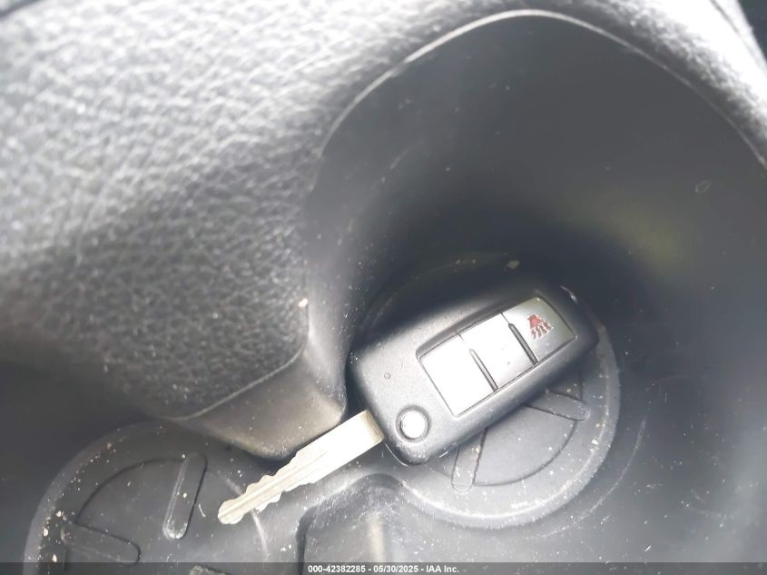 2016 Nissan Rogue S VIN: 5N1AT2MV1GC910161 Lot: 42382285