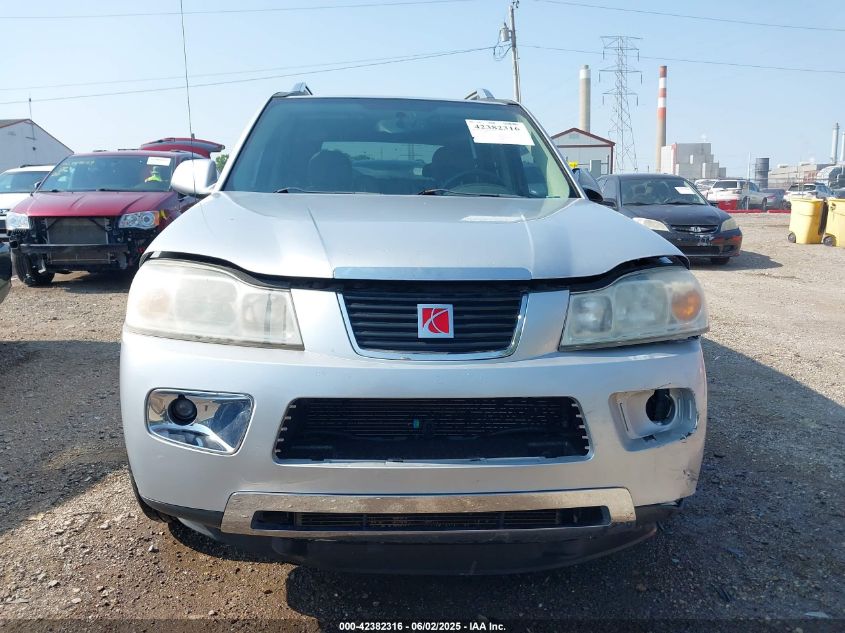 2007 Saturn Vue VIN: 5GZCZ53427S875513 Lot: 42382316