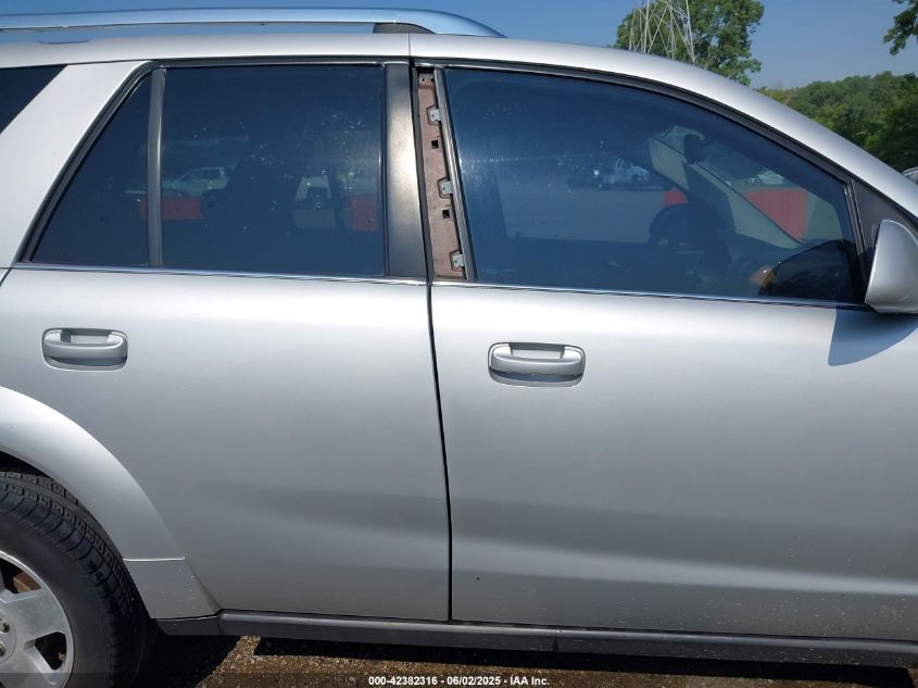 2007 Saturn Vue VIN: 5GZCZ53427S875513 Lot: 42382316