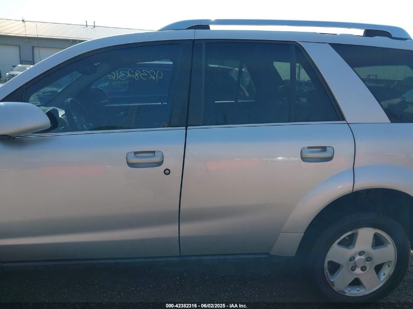 2007 Saturn Vue VIN: 5GZCZ53427S875513 Lot: 42382316