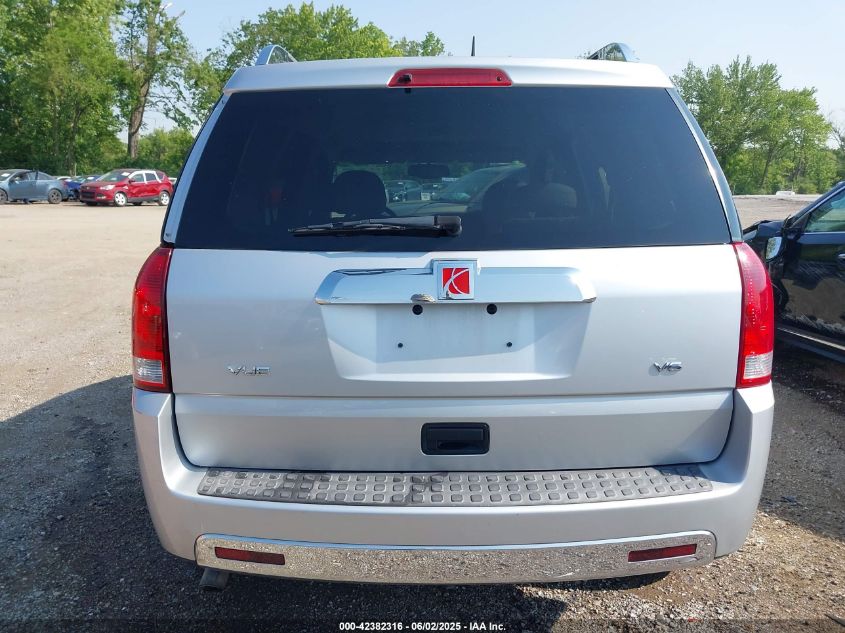 2007 Saturn Vue VIN: 5GZCZ53427S875513 Lot: 42382316