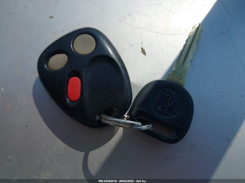 2007 Saturn Vue VIN: 5GZCZ53427S875513 Lot: 42382316