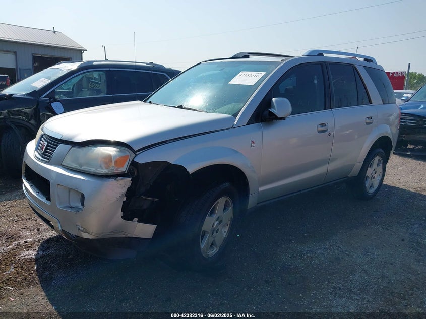 2007 Saturn Vue