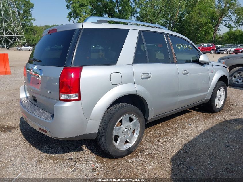 2007 Saturn Vue