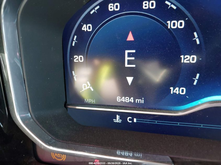 2023 Chevrolet Silverado 1500 - 3GCUDHEL2PG271798