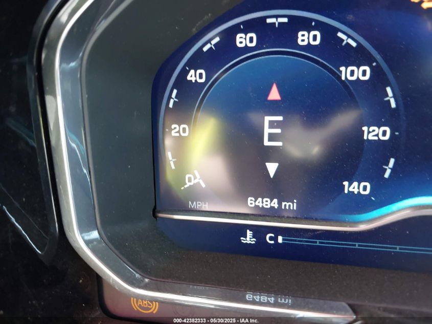 2023 Chevrolet Silverado 1500 - 3GCUDHEL2PG271798