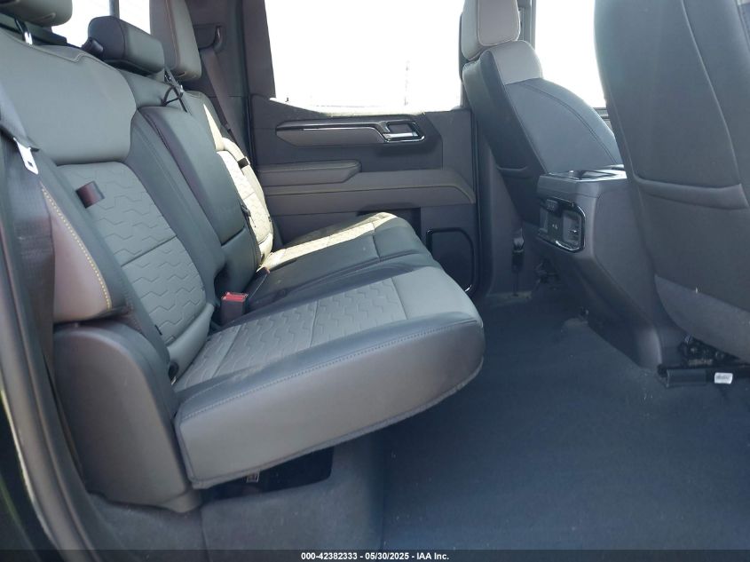 2023 Chevrolet Silverado 1500 - 3GCUDHEL2PG271798