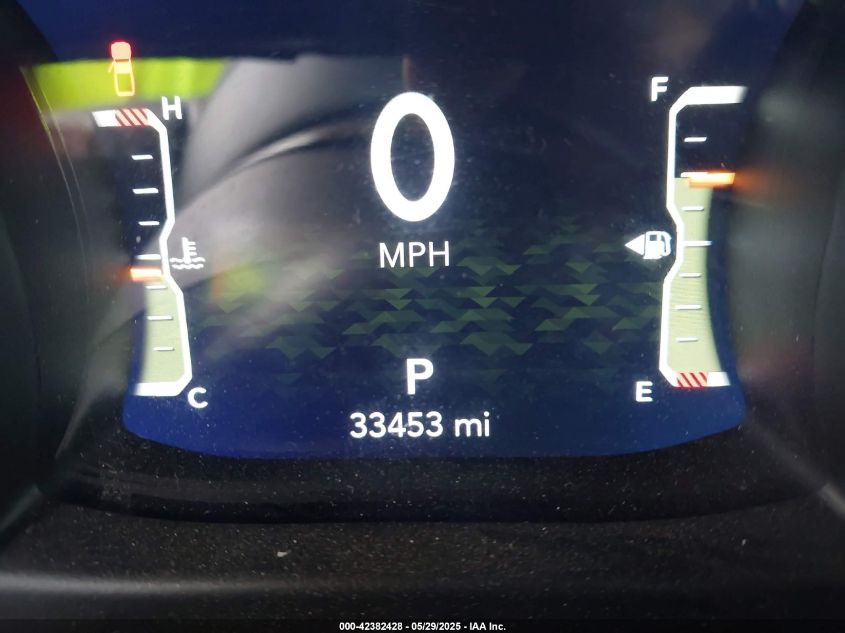 2023 Jeep Gladiator - 1C6HJTAG4PL544871