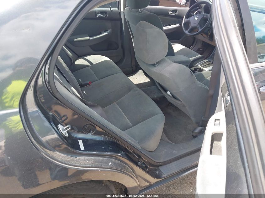 2006 Honda Accord 2.4 Ex VIN: 1HGCM56736A015728 Lot: 42382537