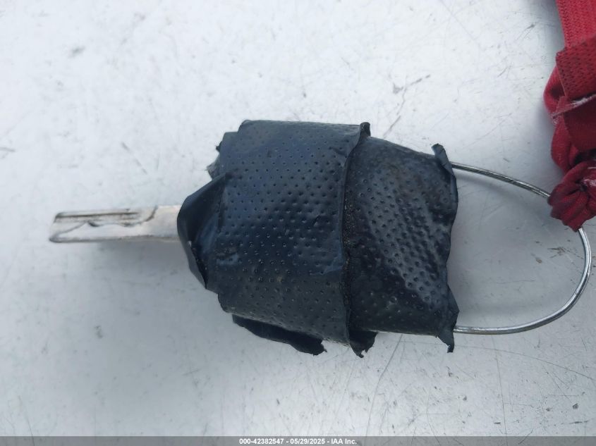 2002 Volvo S40 A VIN: YV1VS295X2F817447 Lot: 42382547