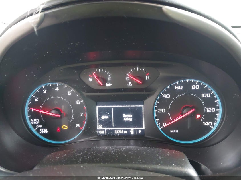 2018 CHEVROLET MALIBU 1LS - 1G1ZB5ST9JF102734